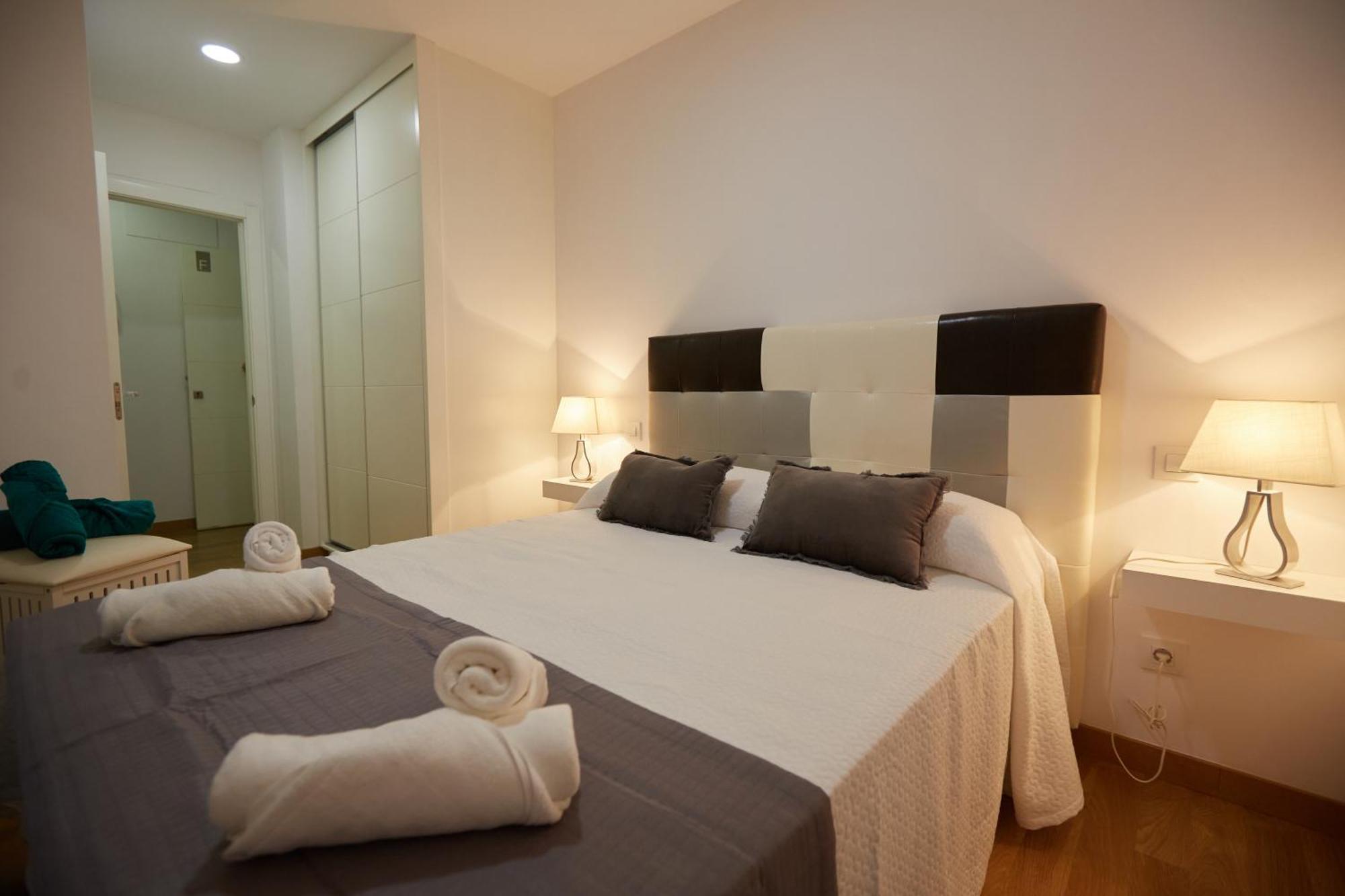 Canteras Suite Gran Canaria Las Palmas de Gran Canaria Exterior photo