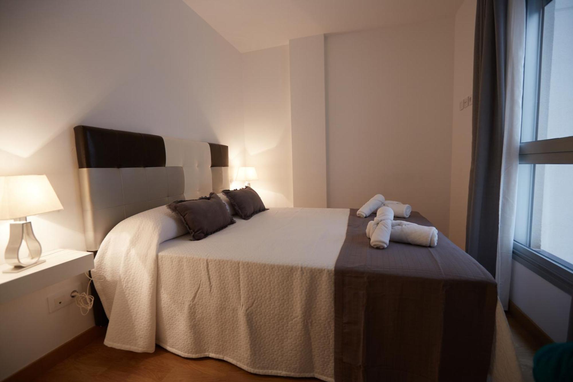 Canteras Suite Gran Canaria Las Palmas de Gran Canaria Exterior photo