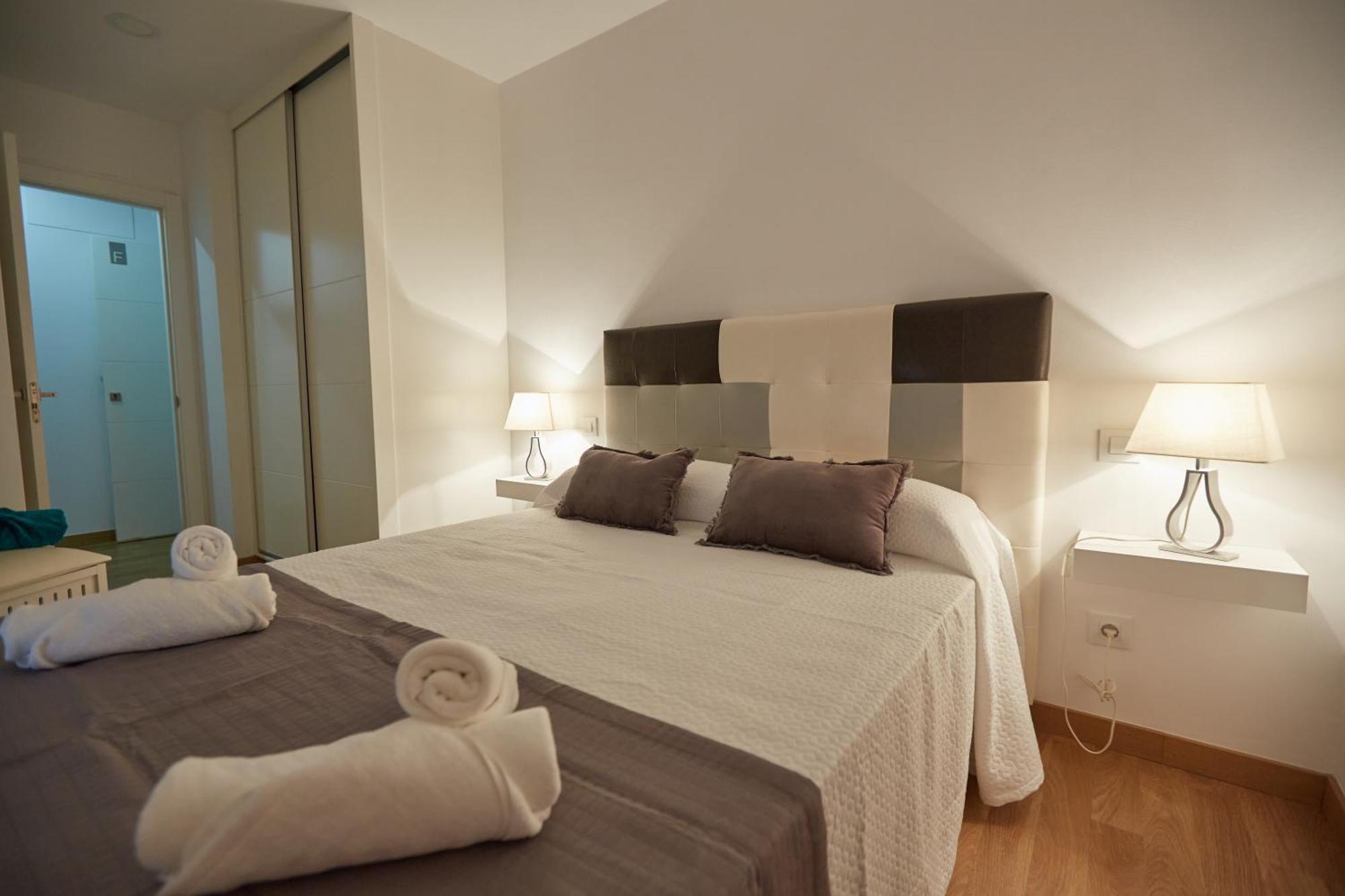 Canteras Suite Gran Canaria Las Palmas de Gran Canaria Exterior photo